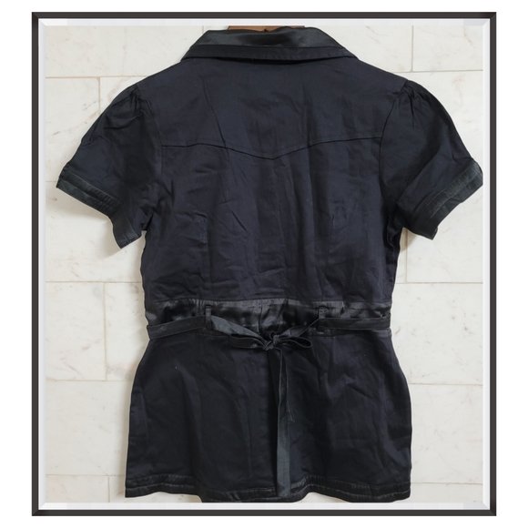 Provogue Vintage Style Shirt - Picture 2 of 7